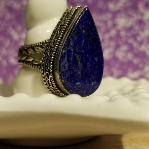 ROCK THE COLORS OF THE USA PLUS FREE BLUE RING 10 - Picture 7 of 8